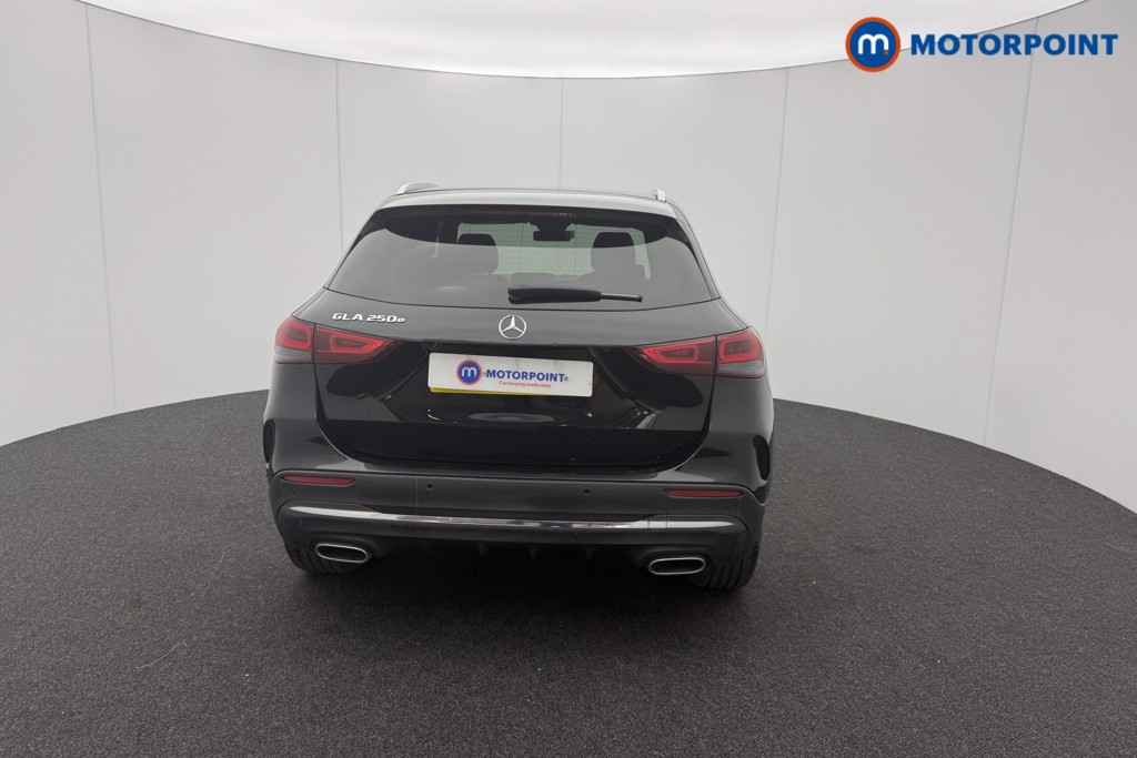Used Mercedes-Benz GLA 2021 for sale - 76650734: Photo 9