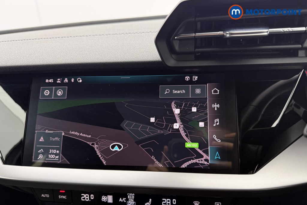 Used Audi A3 2021 for sale - 77946654: Photo 10