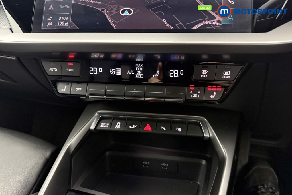 Used Audi A3 2021 for sale - 77946654: Photo 11