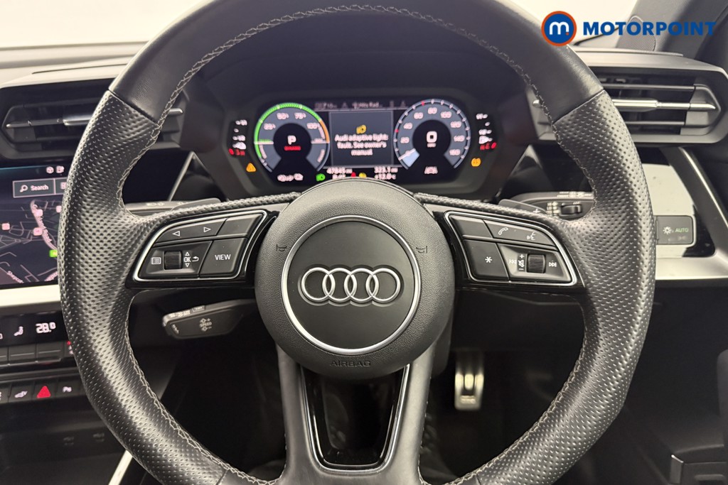 Used Audi A3 2021 for sale - 77946654: Photo 13