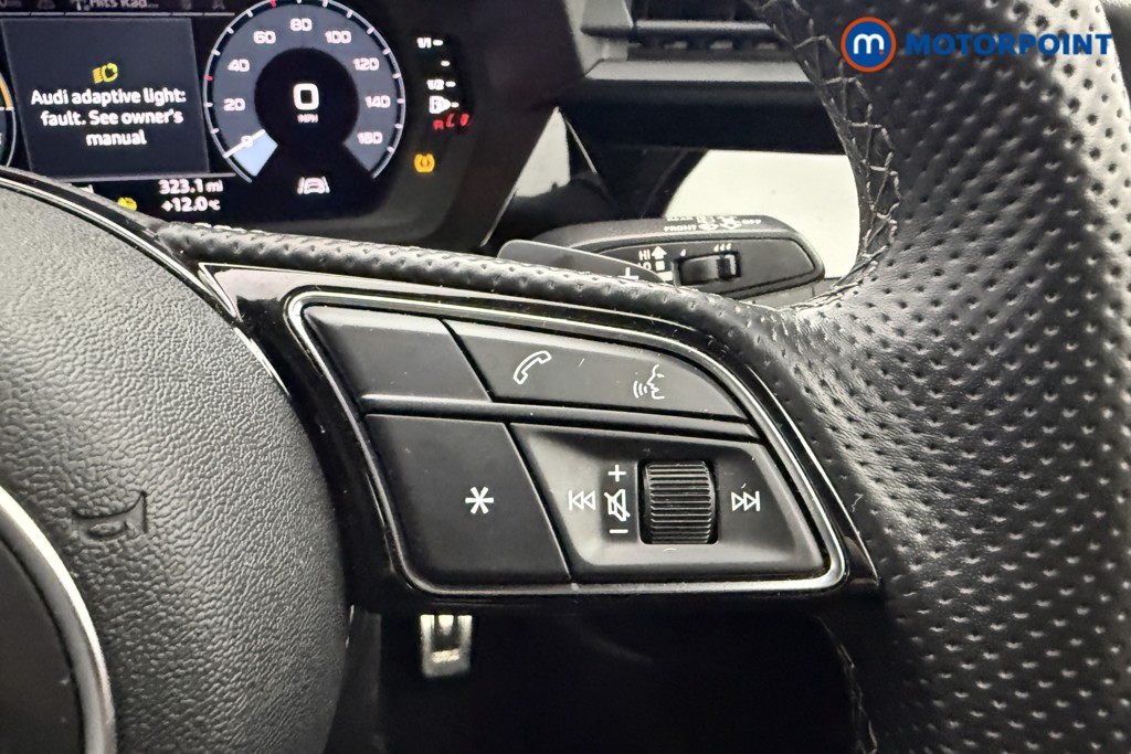 Used Audi A3 2021 for sale - 77946654: Photo 15