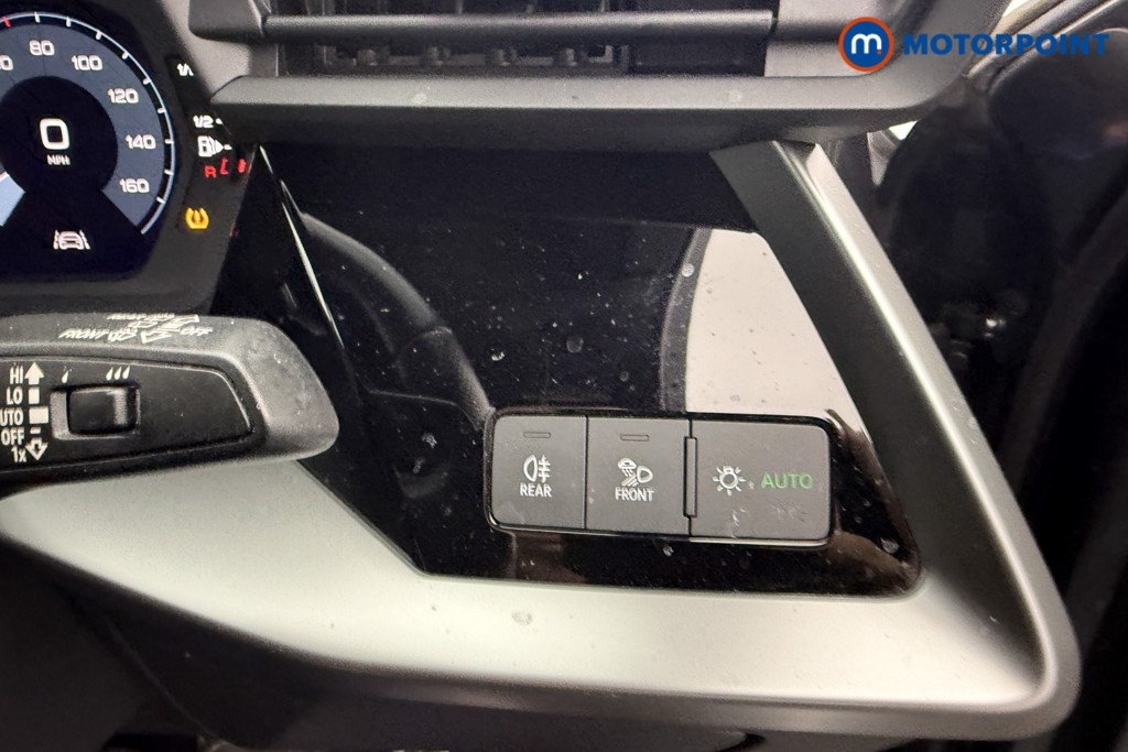 Used Audi A3 2021 for sale - 77946654: Photo 17