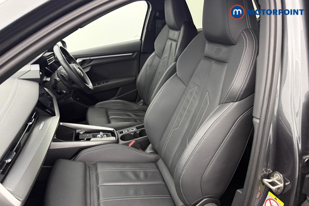 Used Audi A3 2021 for sale - 77946654: Photo 19