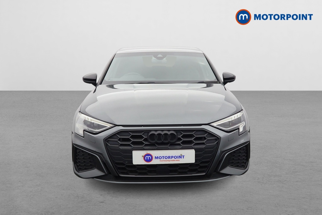 Used Audi A3 2021 for sale - 77946654: Photo 2