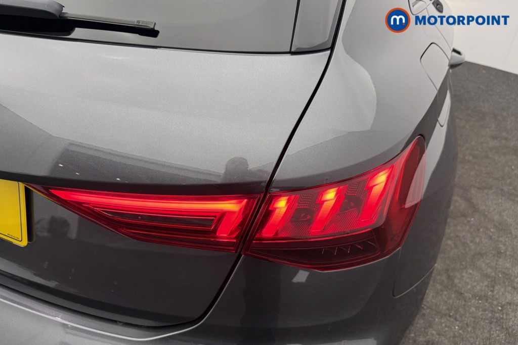 Used Audi A3 2021 for sale - 77946654: Photo 25