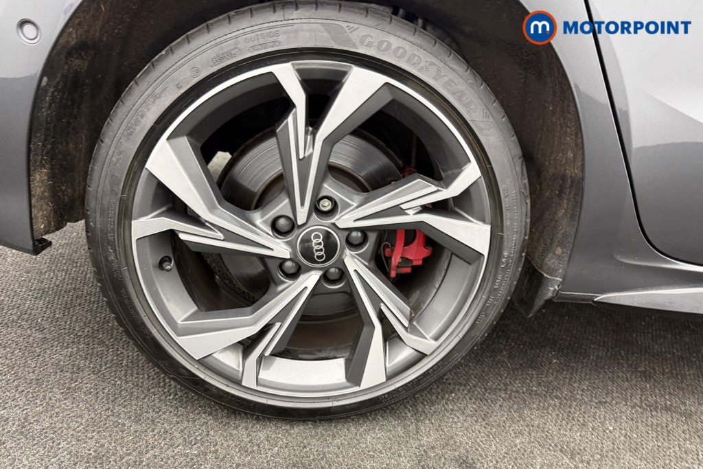 Used Audi A3 2021 for sale - 77946654: Photo 27