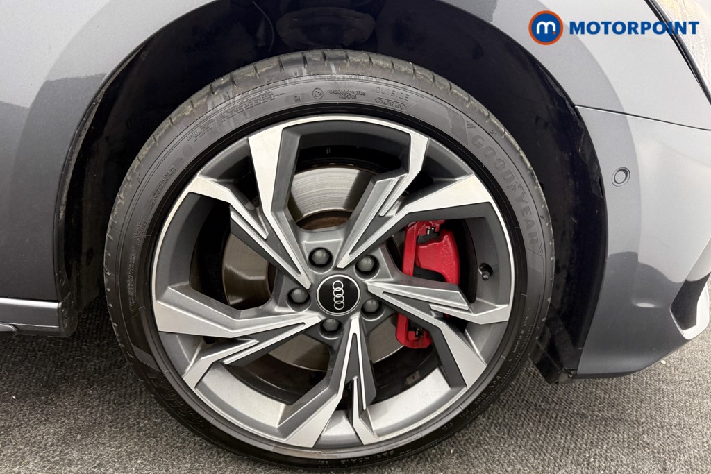 Used Audi A3 2021 for sale - 77946654: Photo 28