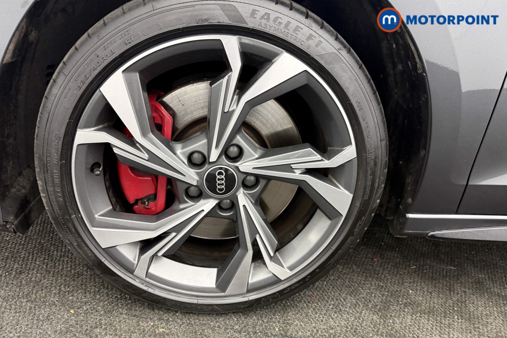 Used Audi A3 2021 for sale - 77946654: Photo 29