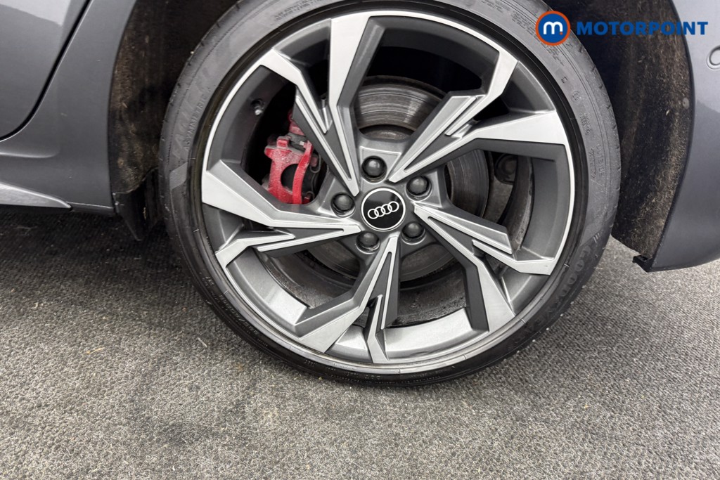 Used Audi A3 2021 for sale - 77946654: Photo 30