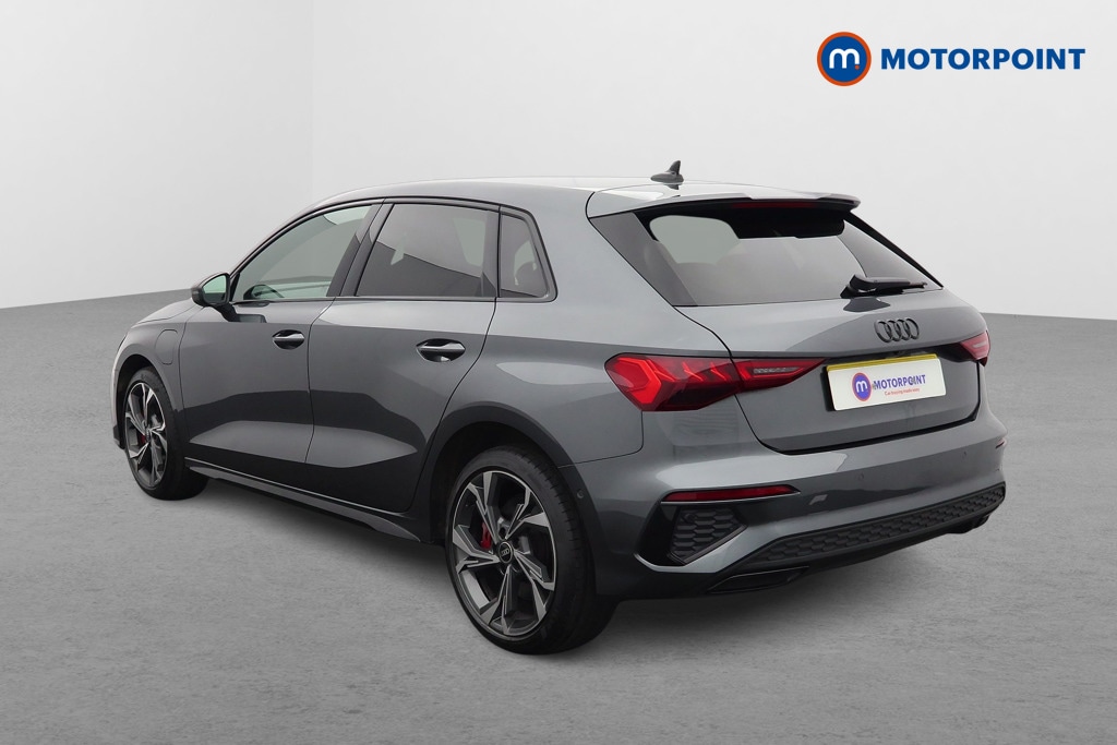 Used Audi A3 2021 for sale - 77946654: Photo 5