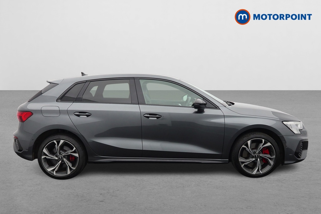 Used Audi A3 2021 for sale - 77946654: Photo 8