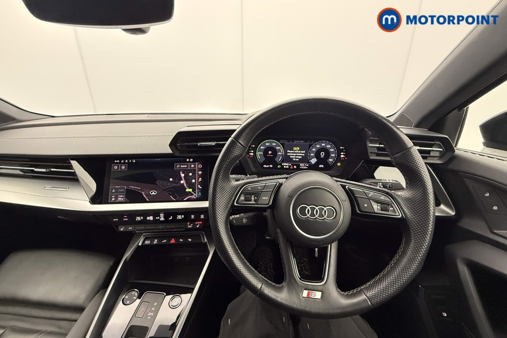 Used Audi A3 2021 for sale - 77946654: Photo 9