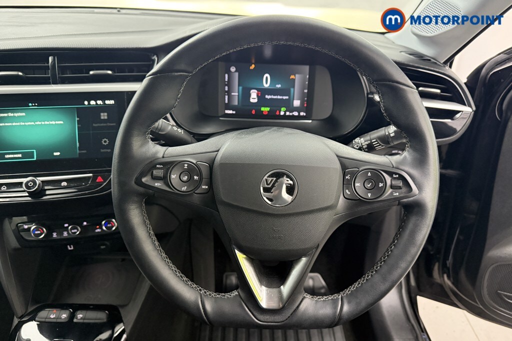 Used Vauxhall Corsa for sale - 78176976: Photo 10