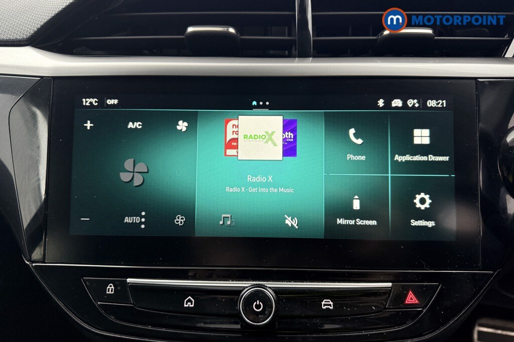 Used Vauxhall Corsa for sale - 78176976: Photo 14