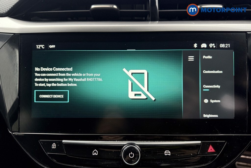 Used Vauxhall Corsa for sale - 78176976: Photo 15