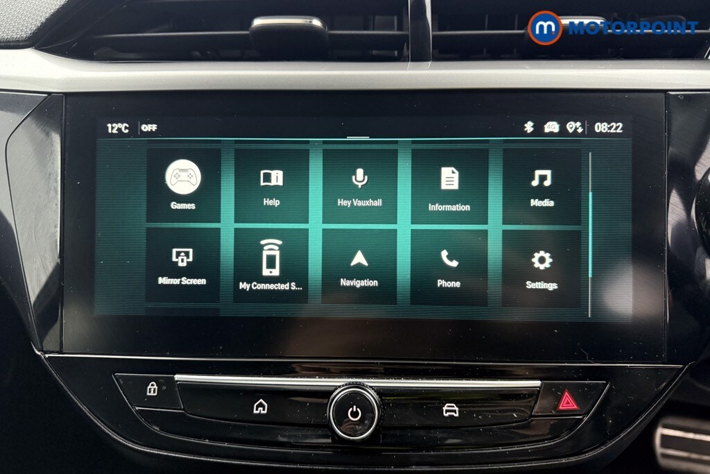 Used Vauxhall Corsa for sale - 78176976: Photo 17