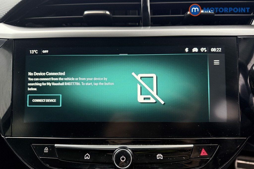 Used Vauxhall Corsa for sale - 78176976: Photo 19