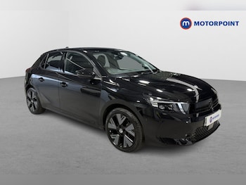 Used Vauxhall Corsa undefined for sale - 78176976: Photo