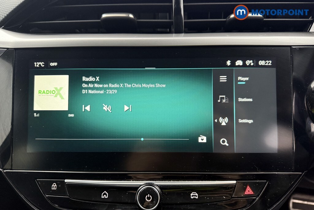 Used Vauxhall Corsa for sale - 78176976: Photo 20