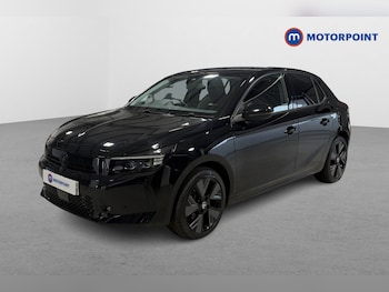 Used Vauxhall Corsa undefined for sale - 78176976: Photo