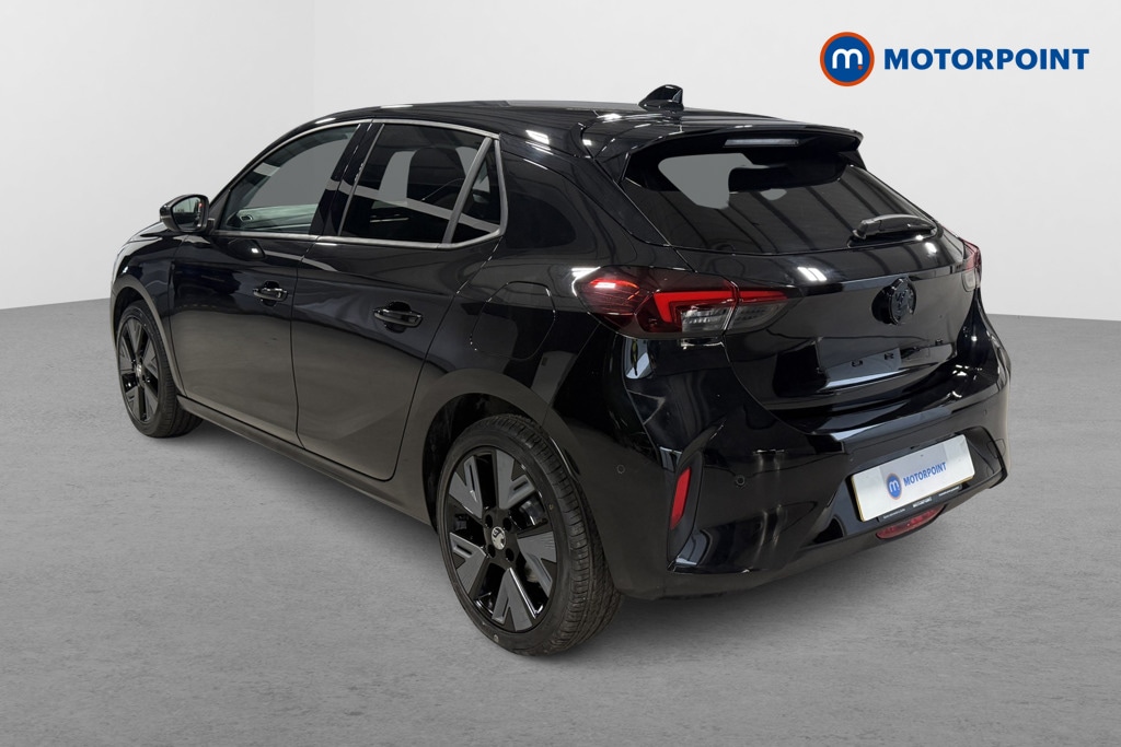 Used Vauxhall Corsa for sale - 78176976: Photo 5