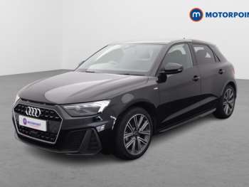 Used Audi A1 2024 for sale - 74903397: Photo