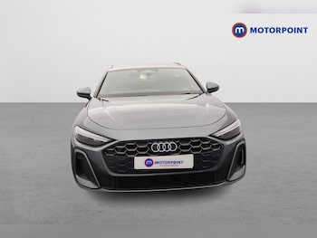 Used Audi A5 2025 for sale - 78654554: Photo