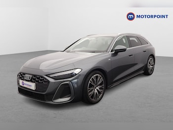 Used Audi A5 2025 for sale - 78654554: Photo