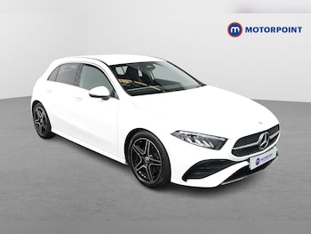 Used Mercedes-Benz A-Class 2025 for sale - 78720137: Photo