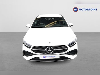 Used Mercedes-Benz A-Class 2025 for sale - 78720137: Photo