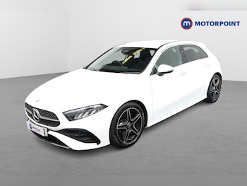 Used Mercedes-Benz A-Class 2025 for sale - 78720137: Photo