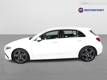 Used Mercedes-Benz A-Class 2025 for sale - 78720137: Photo