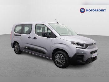 Used Citroen Berlingo 2026 for sale - 79572459: Photo