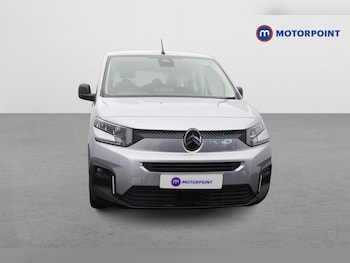 Used Citroen Berlingo 2026 for sale - 79572459: Photo