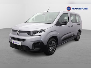 Used Citroen Berlingo 2026 for sale - 79572459: Photo