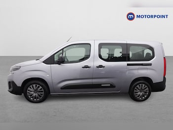 Used Citroen Berlingo 2026 for sale - 79572459: Photo