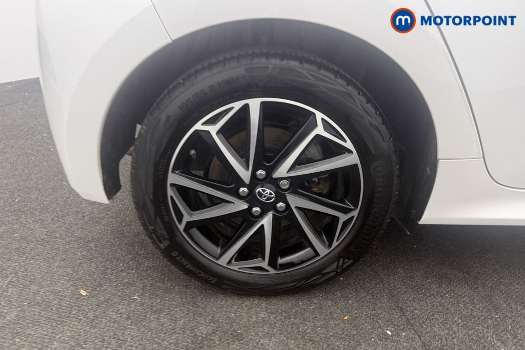 Used Toyota Yaris 2022 for sale - 77582352: Photo 16