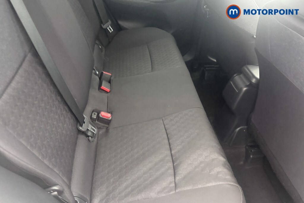 Used Toyota Yaris 2022 for sale - 77582352: Photo 17