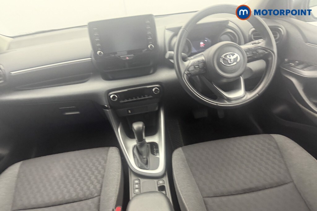 Used Toyota Yaris 2022 for sale - 77582352: Photo 18