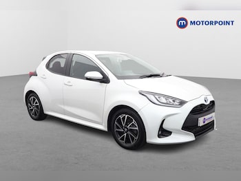 Used Toyota Yaris 2022 for sale - 77582352: Photo