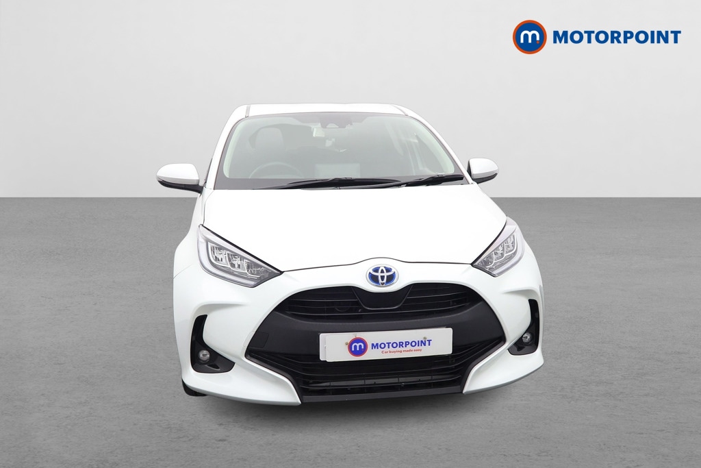 Used Toyota Yaris 2022 for sale - 77582352: Photo 2