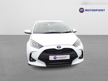 Used Toyota Yaris 2022 for sale - 77582352: Photo