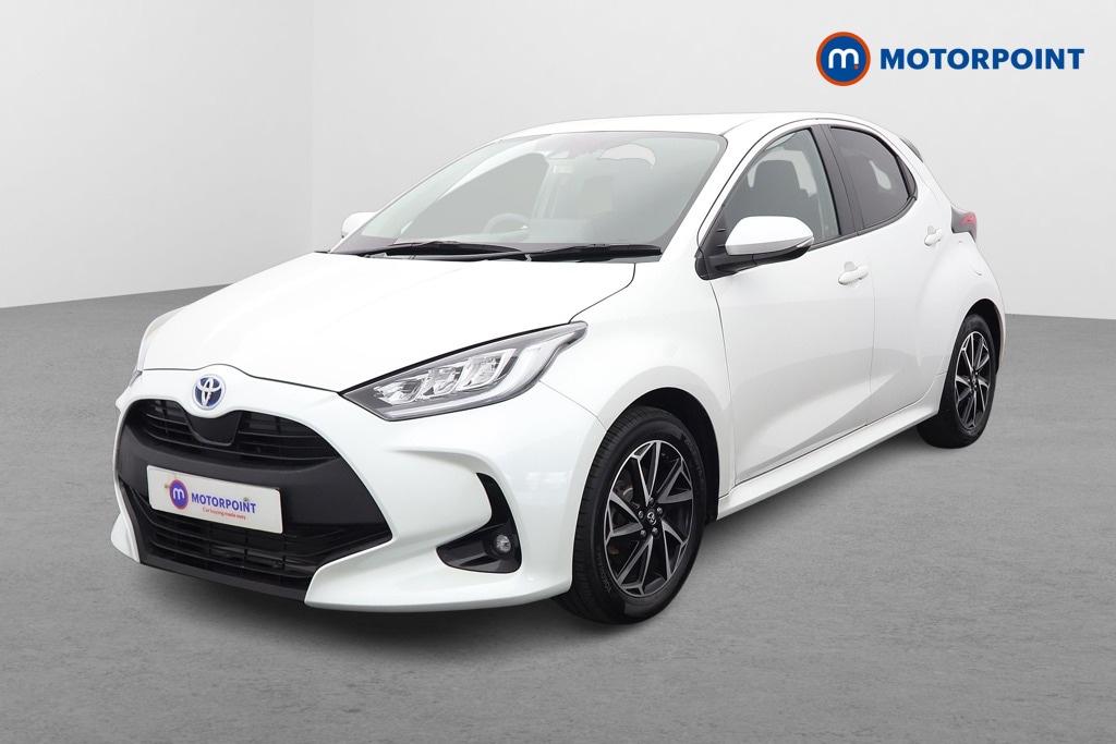 Used Toyota Yaris 2022 for sale - 77582352: Photo 3