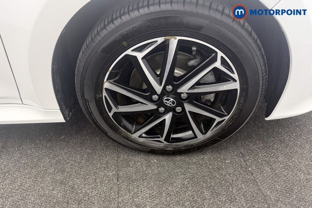 Used Toyota Yaris 2022 for sale - 77582352: Photo 31