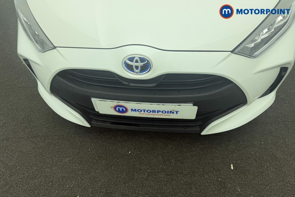 Used Toyota Yaris 2022 for sale - 77582352: Photo 32