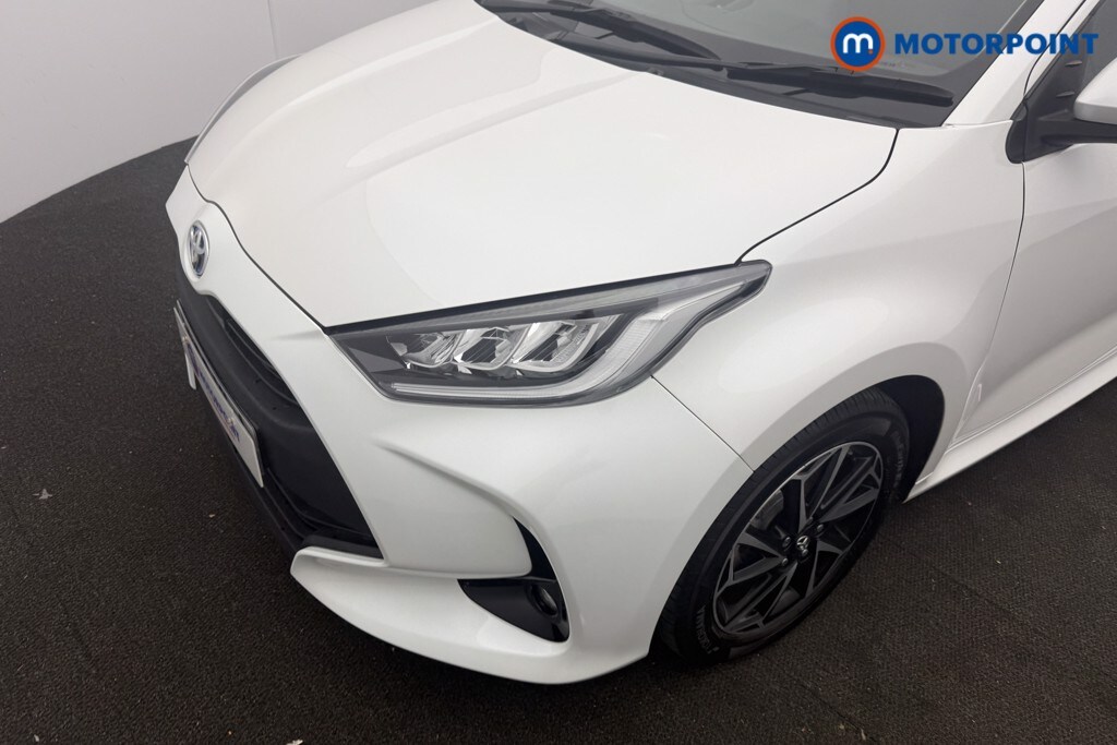 Used Toyota Yaris 2022 for sale - 77582352: Photo 34