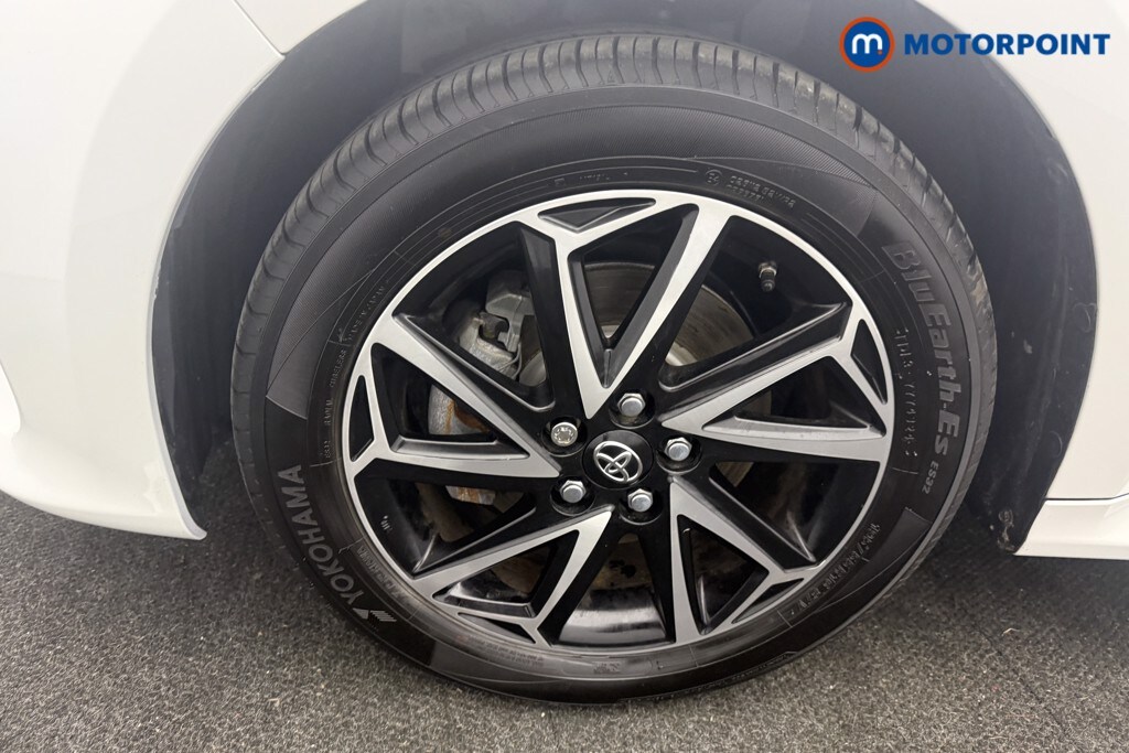 Used Toyota Yaris 2022 for sale - 77582352: Photo 35