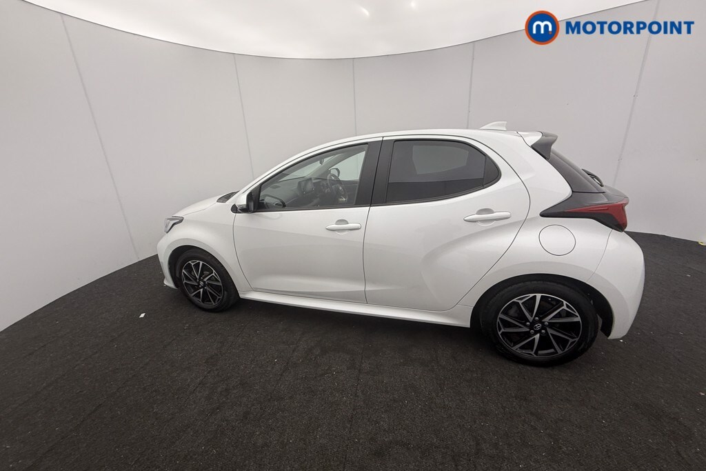 Used Toyota Yaris 2022 for sale - 77582352: Photo 36