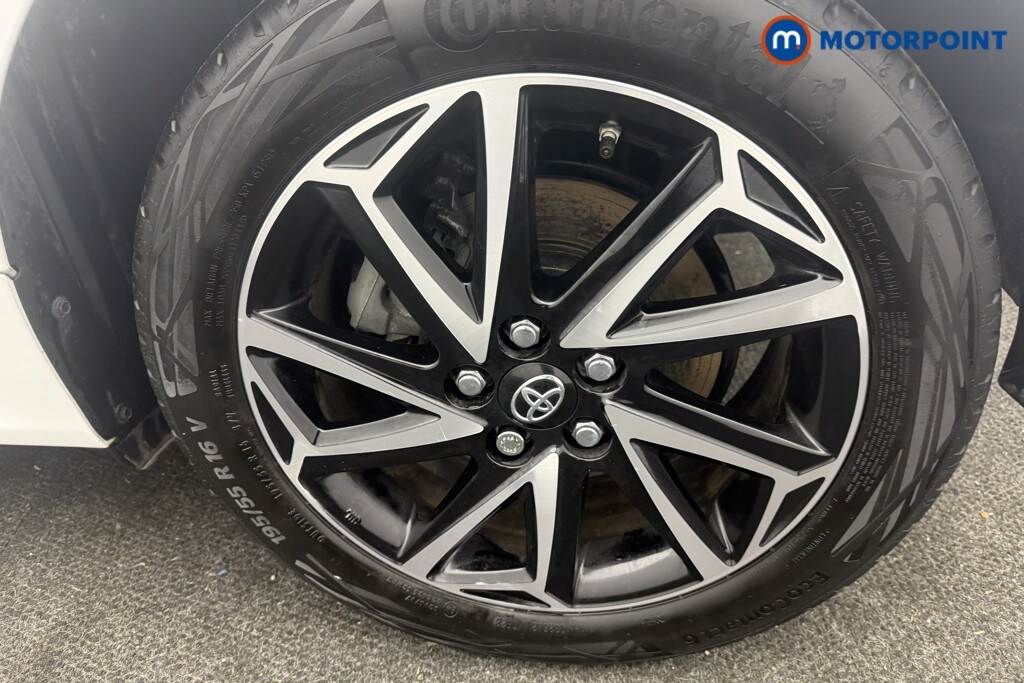 Used Toyota Yaris 2022 for sale - 77582352: Photo 37