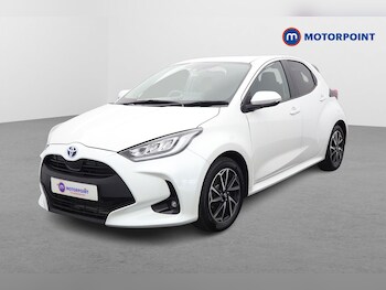 Used Toyota Yaris 2022 for sale - 77582352: Photo